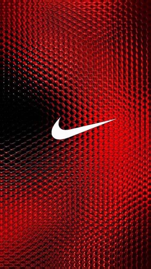 4K Nike Wallpaper | WhatsPaper