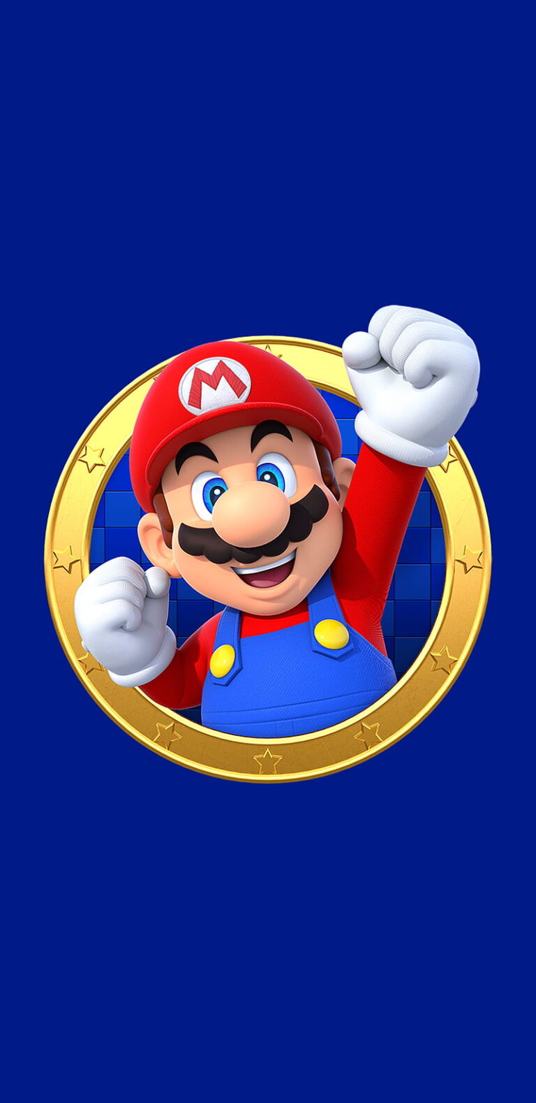 Super Mario Run Wallpaper | WhatsPaper