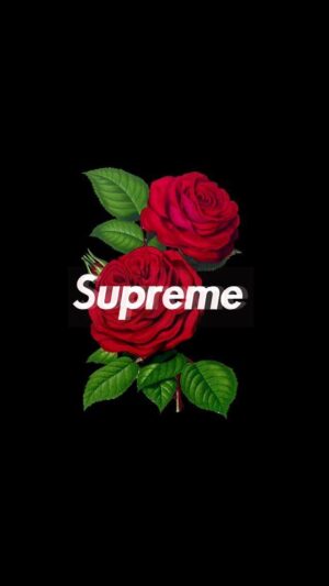 Supreme Wallpaper