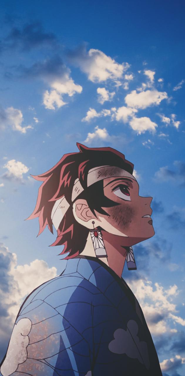 Tanjiro Kamado, Wiki Animes