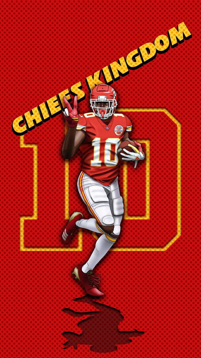 Desktop Tyreek Hill Wallpaper | WhatsPaper