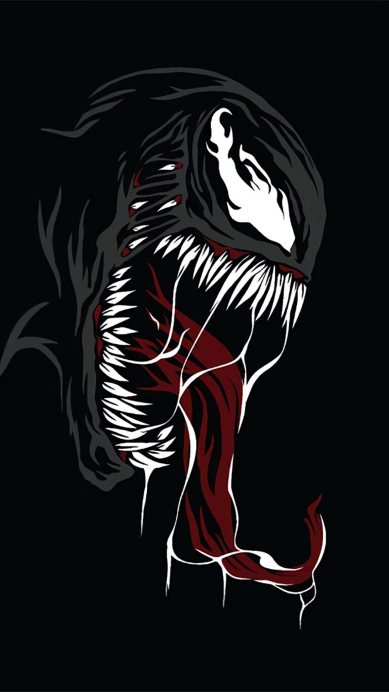 Venom Wallpaper | WhatsPaper