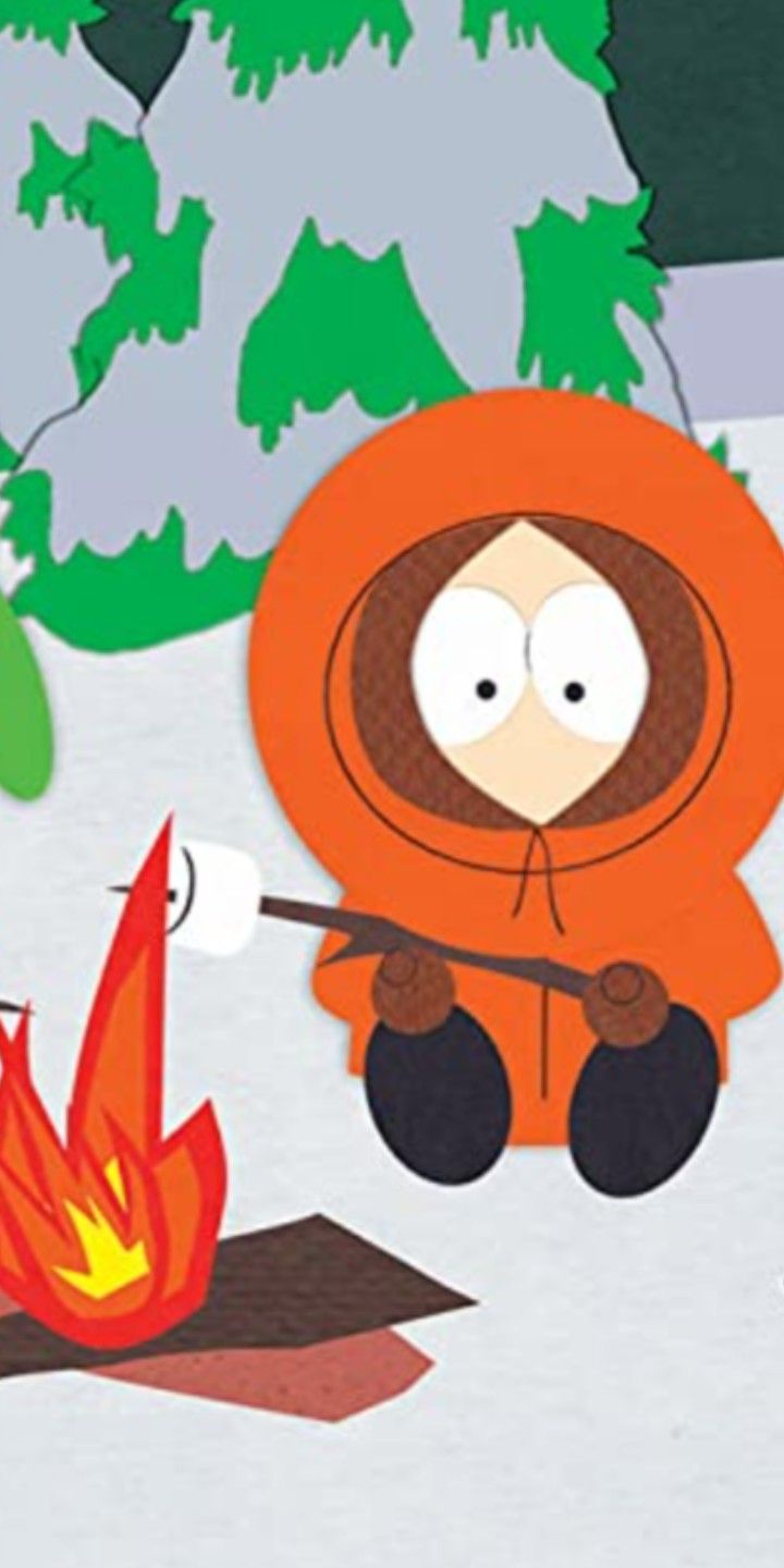 HD Kenny McCormick Wallpaper WhatsPaper