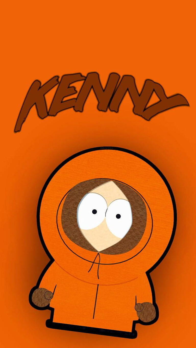 Kenny McCormick Wallpaper | WhatsPaper