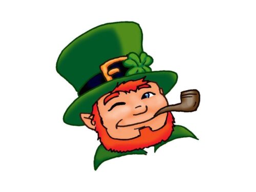 Leprechaun Wallpaper | WhatsPaper