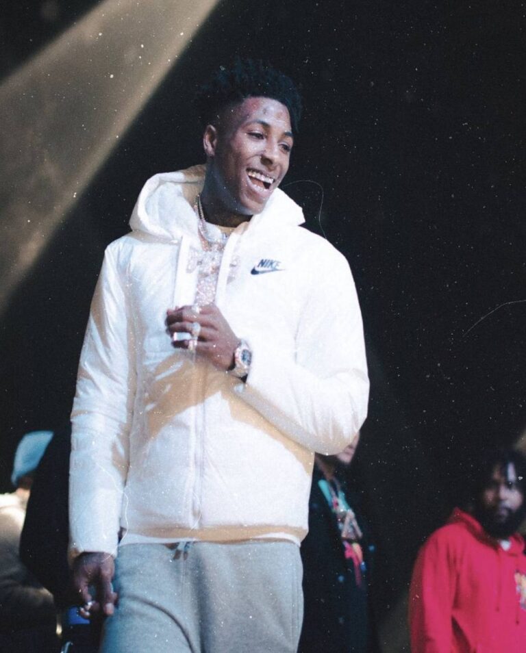 NBA Youngboy Wallpaper | WhatsPaper