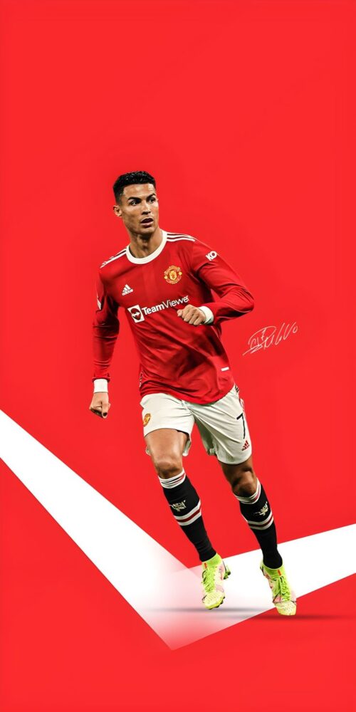 Cristiano Ronaldo Wallpaper | WhatsPaper