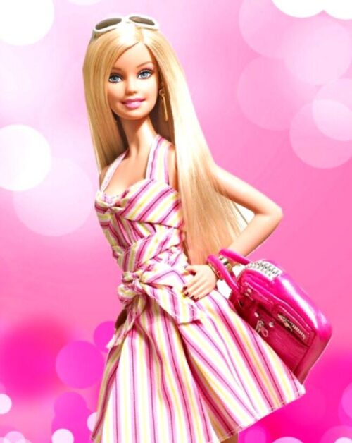 Barbie Wallpaper | WhatsPaper