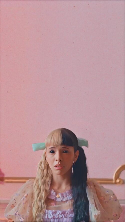 Melanie Martinez Portals Wallpaper | WhatsPaper