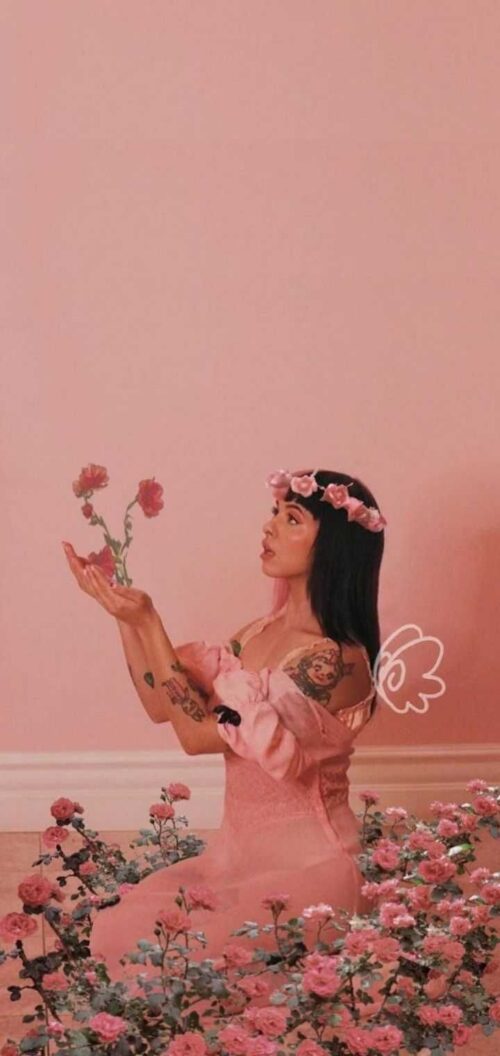 Melanie Martinez Portals Wallpaper | WhatsPaper