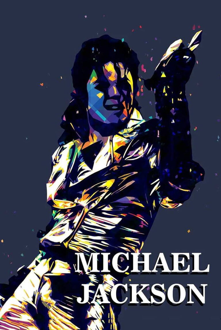 Michael Jackson Background | WhatsPaper