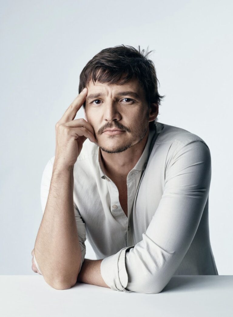 Pedro Pascal Wallpaper | WhatsPaper