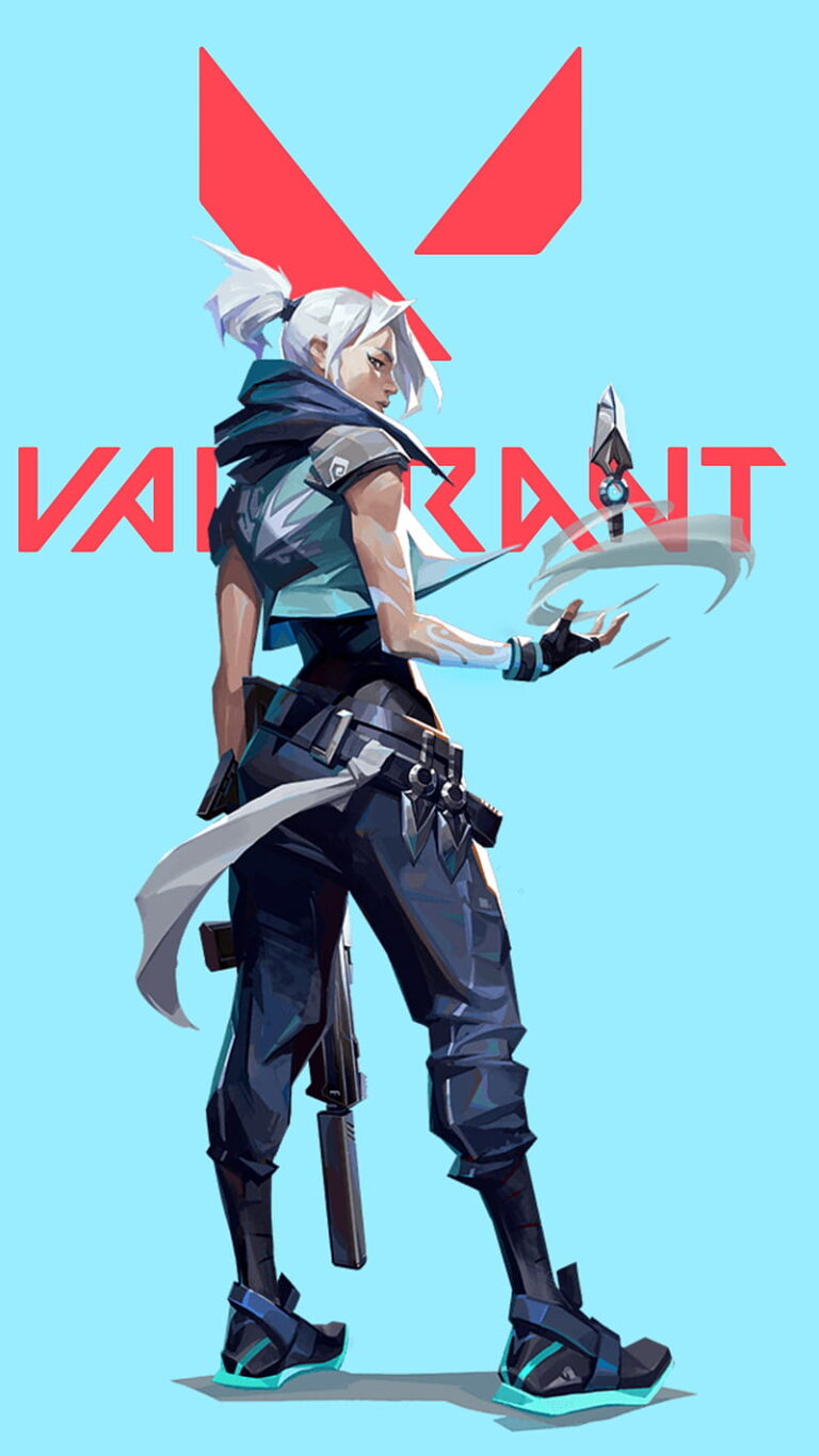 Valorant Background | WhatsPaper