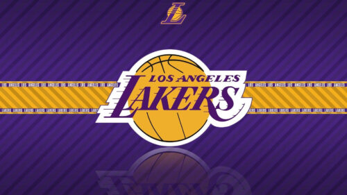 Lakers Wallpaper Desktop | WhatsPaper