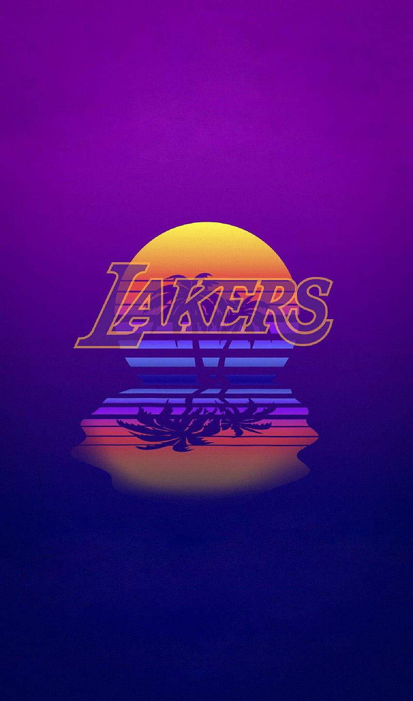 Lakers Wallpapers Download