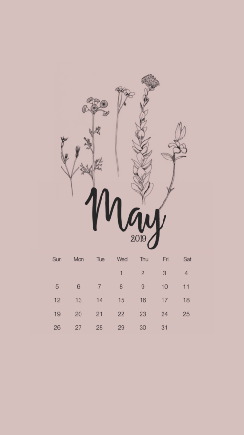 May Wallpaper | WhatsPaper