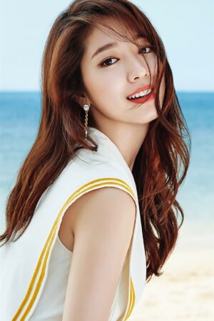 Park Shin-Hye Wallpaper 