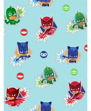 HD Pj Masks Wallpaper