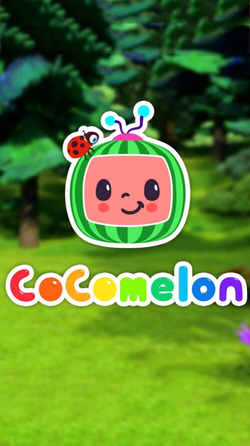 Cocomelon Background | WhatsPaper