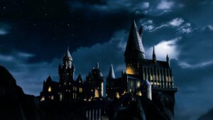 Desktop Harry Potter Wallpaper 