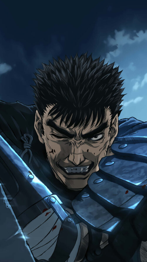 Berserk Wallpaper Whatspaper