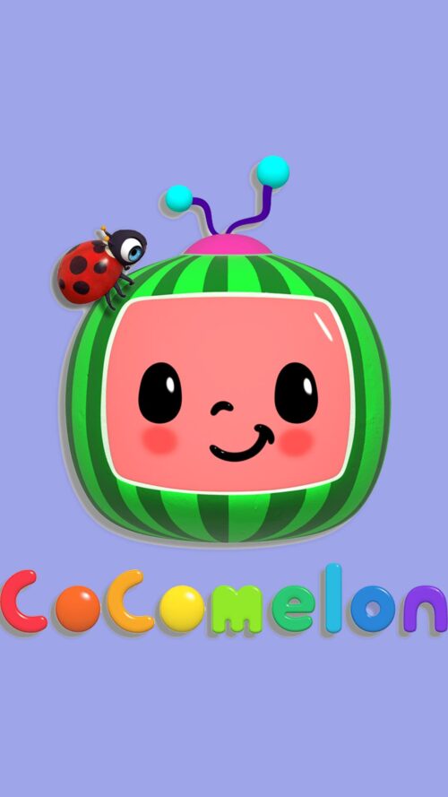 Cocomelon Wallpaper | WhatsPaper