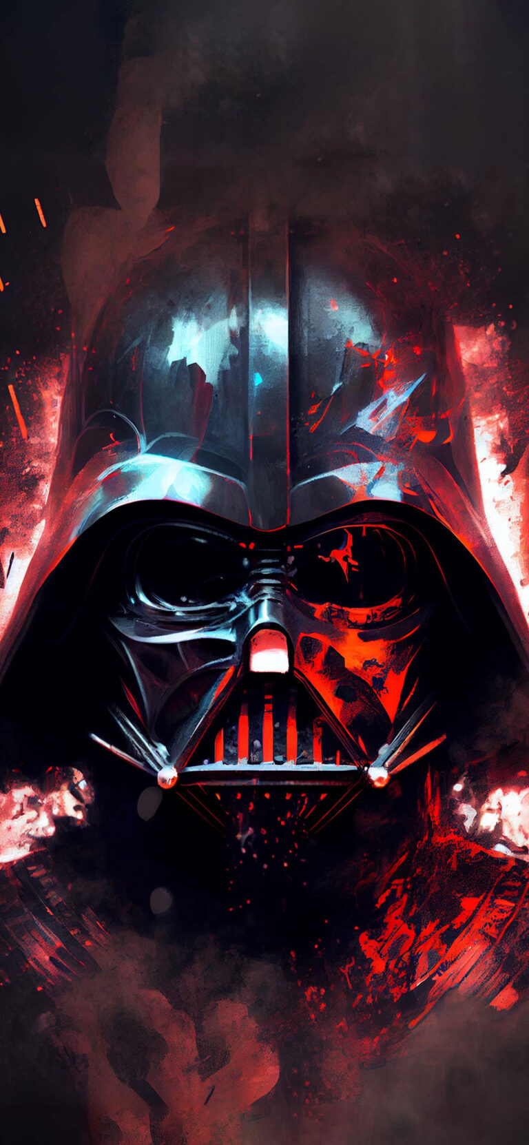 HD Darth Vader Wallpaper | WhatsPaper