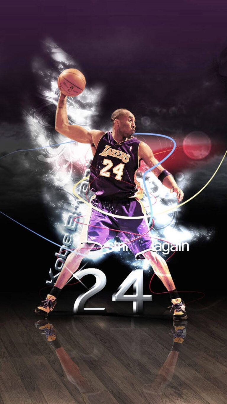 Desktop Kobe Bryant Wallpaper | WhatsPaper