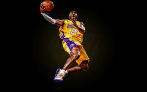 Desktop Kobe Bryant Wallpaper 