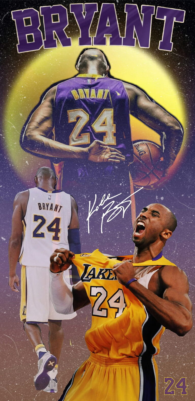 Kobe Bryant Wallpaper Whatspaper 5791