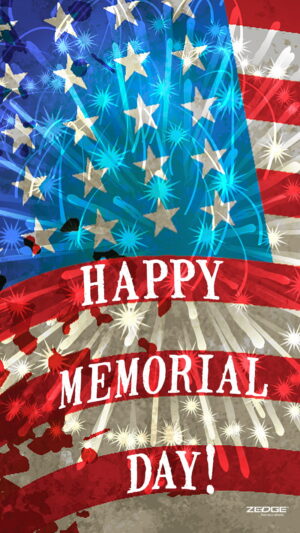 HD Memorial Day Wallpaper