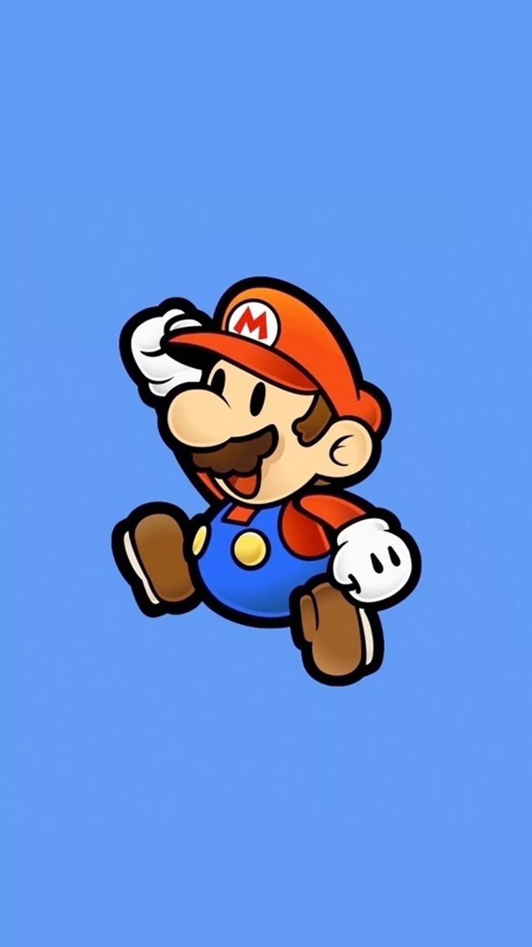 Super Mario Wallpaper | WhatsPaper