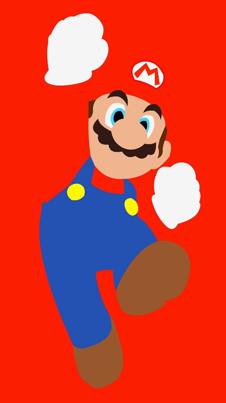 Super Mario Wallpaper | WhatsPaper