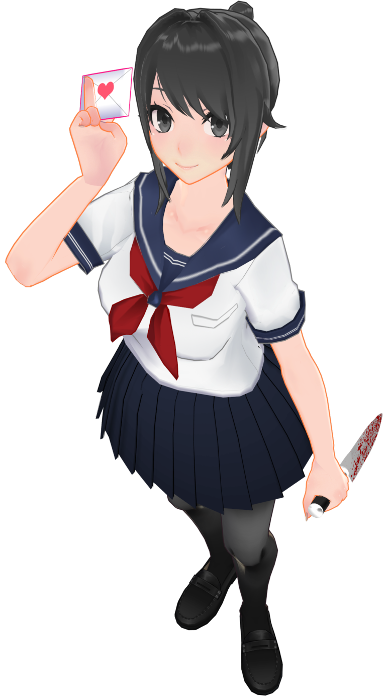 Yandere Simulator Wallpaper Whatspaper 6496