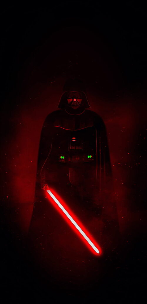 HD Darth Vader Wallpaper | WhatsPaper