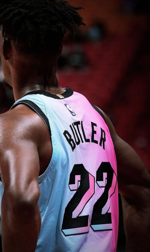 Jimmy Butler Background | WhatsPaper