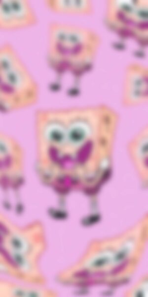 SpongeBob Wallpaper 