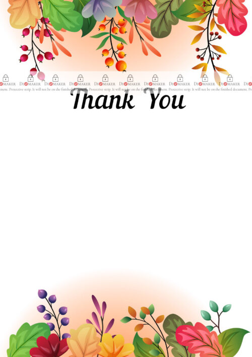 Desktop Thank You Wallpaper | WhatsPaper