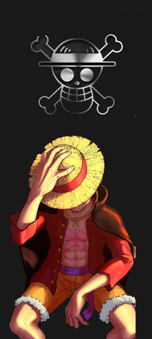 Luffy Wallpaper | WhatsPaper