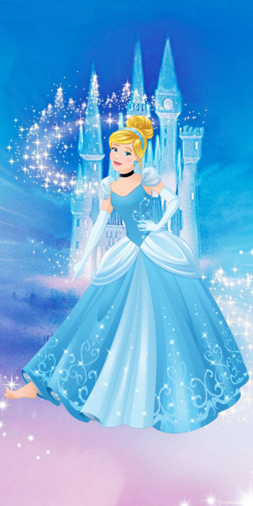 Cinderella Wallpaper Whatspaper