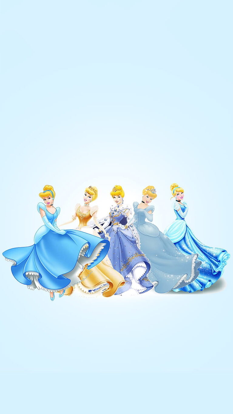 Cinderella Wallpaper | WhatsPaper