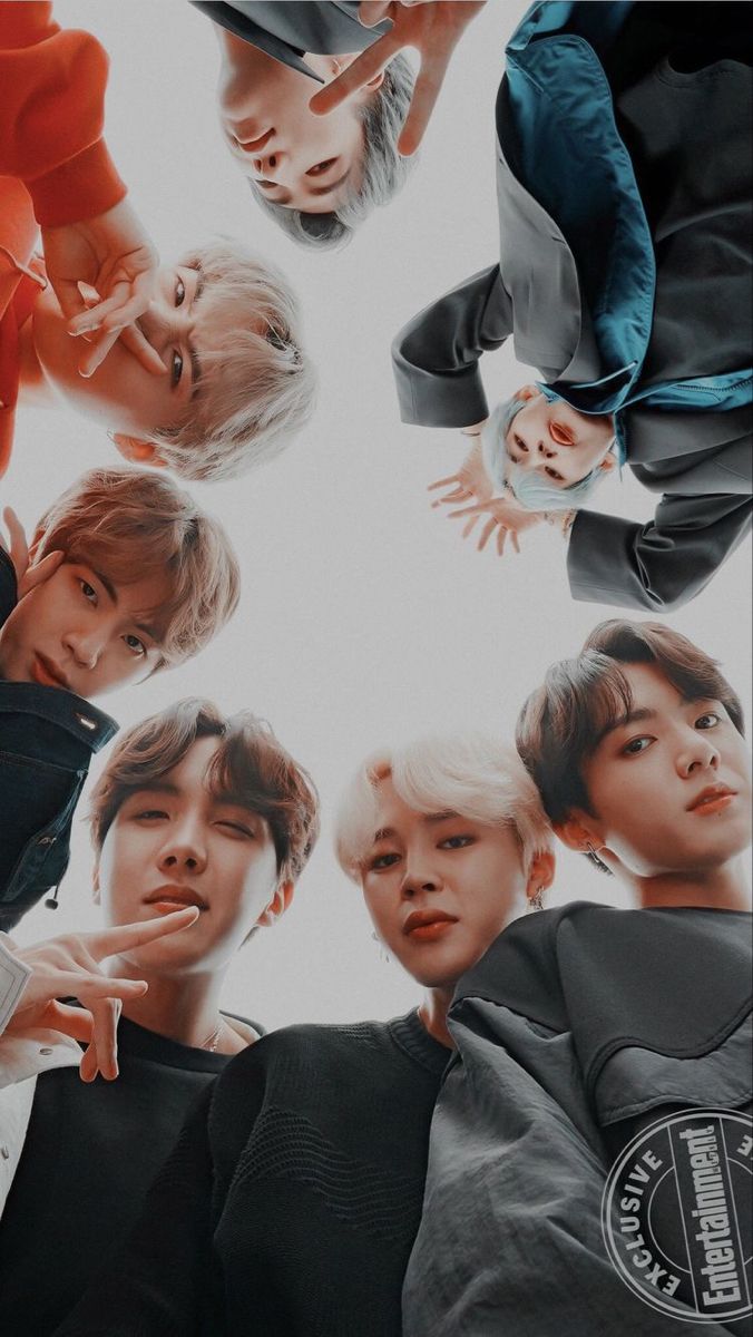 BTS Wallpaper | WhatsPaper