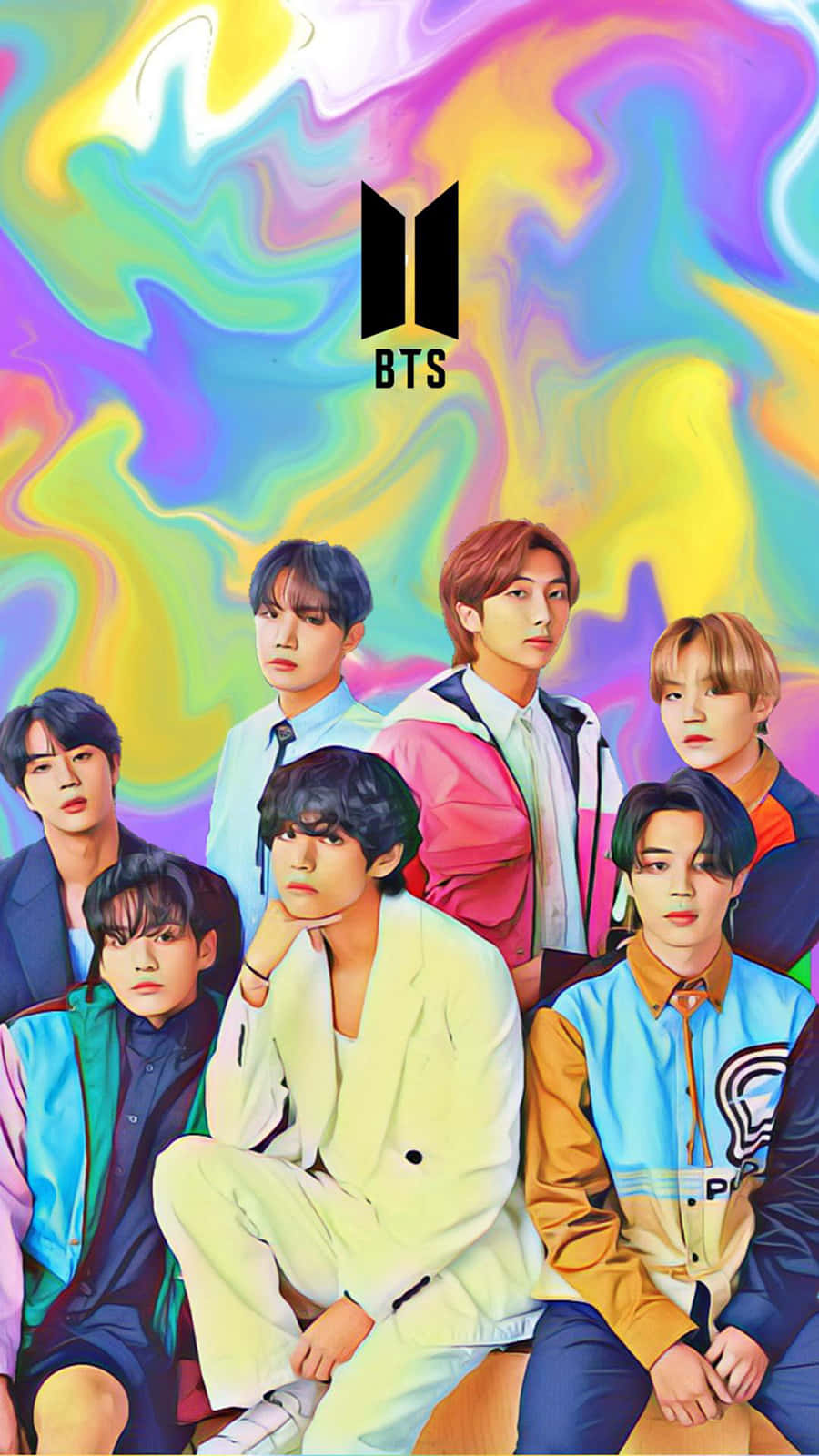 Bts Wallpaper Whatspaper