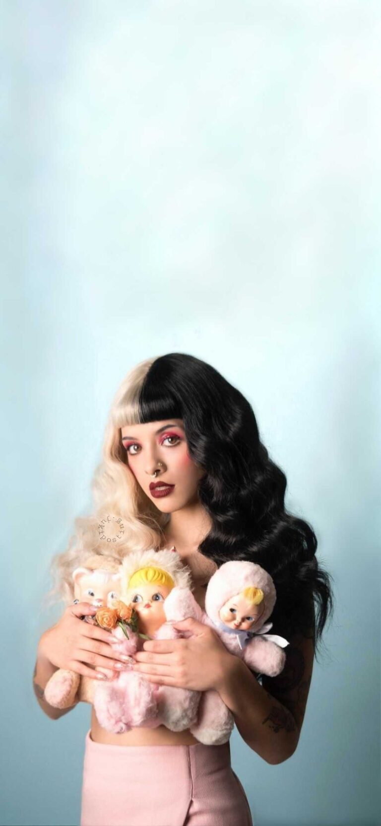 Melanie Martinez Portals Wallpaper | WhatsPaper