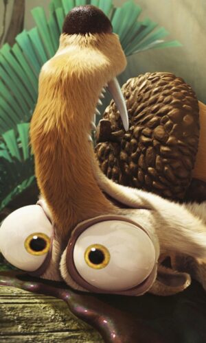 Ice Age Wallpaper 