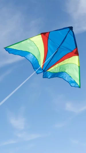 HD Kite Wallpaper 