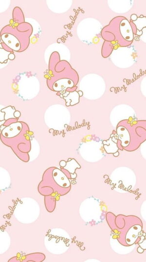 My Melody Wallpaper 