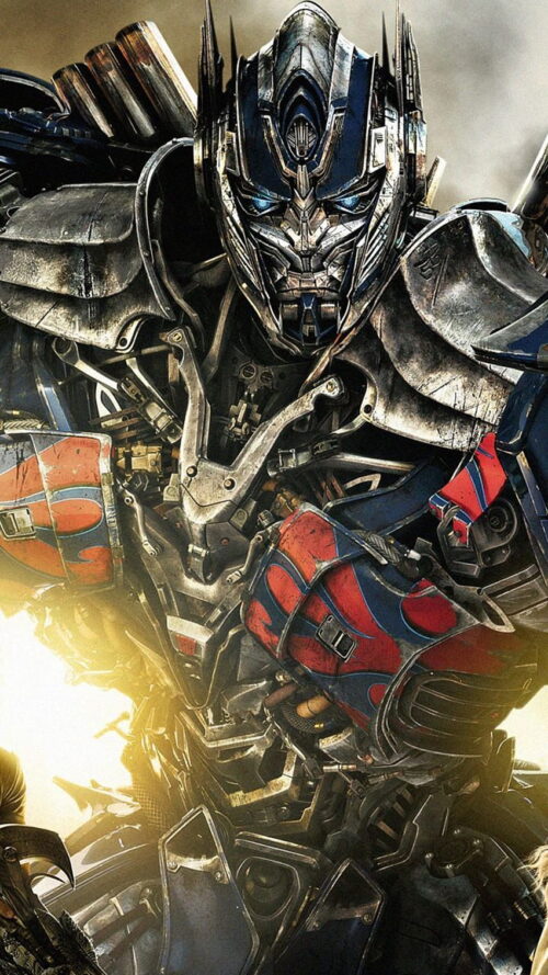 Transformers Background | WhatsPaper