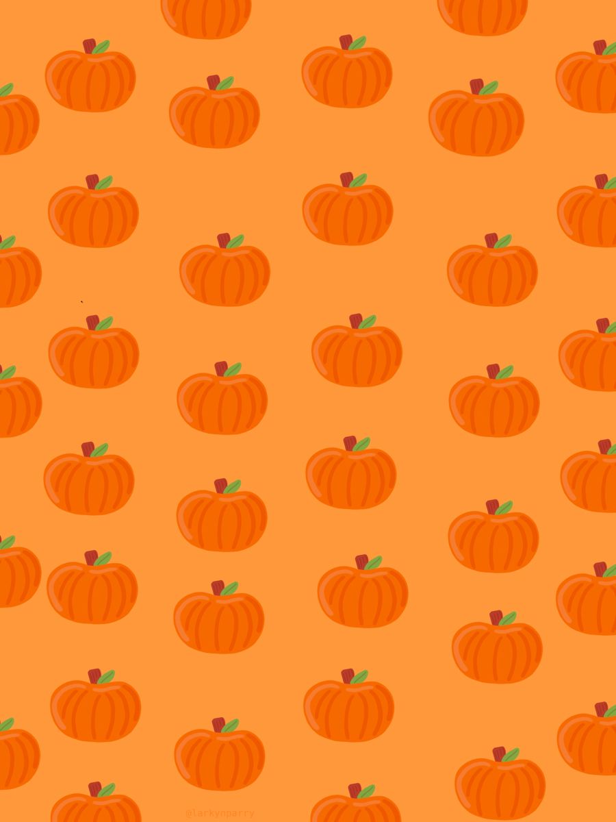 4K Pumpkin Wallpaper | WhatsPaper