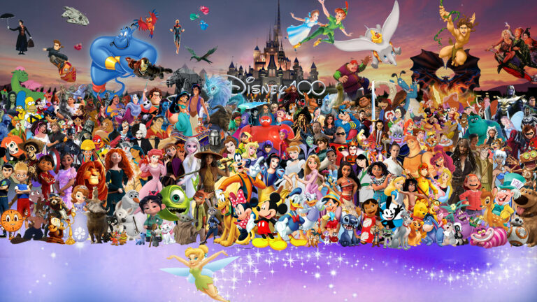 Desktop Disney Wallpaper Whatspaper
